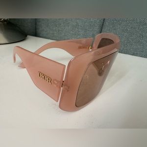 Dior si glasses